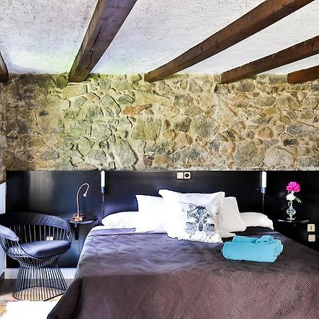 Hostal Cisco De Sans Andorra-a-Velha Exterior foto