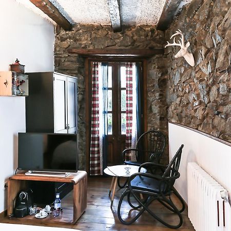 Hostal Cisco De Sans Andorra-a-Velha Exterior foto