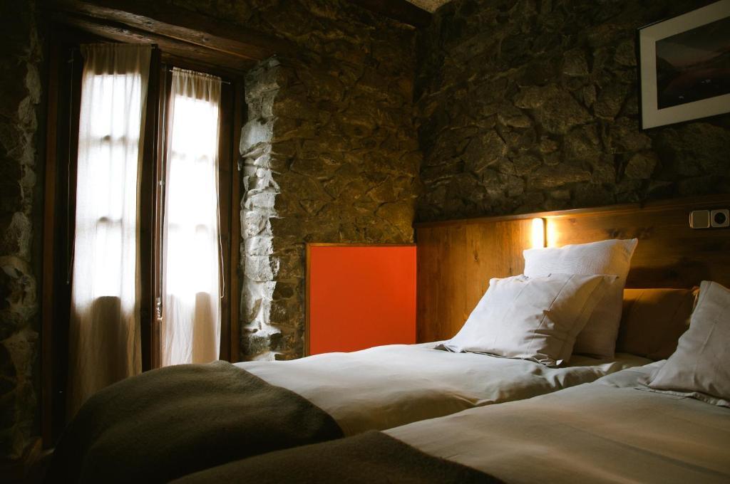 Hostal Cisco De Sans Andorra-a-Velha Quarto foto