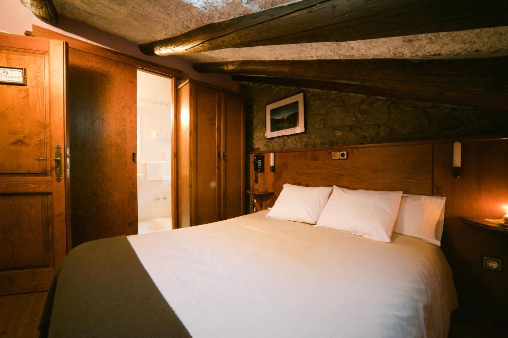 Hostal Cisco De Sans Andorra-a-Velha Quarto foto