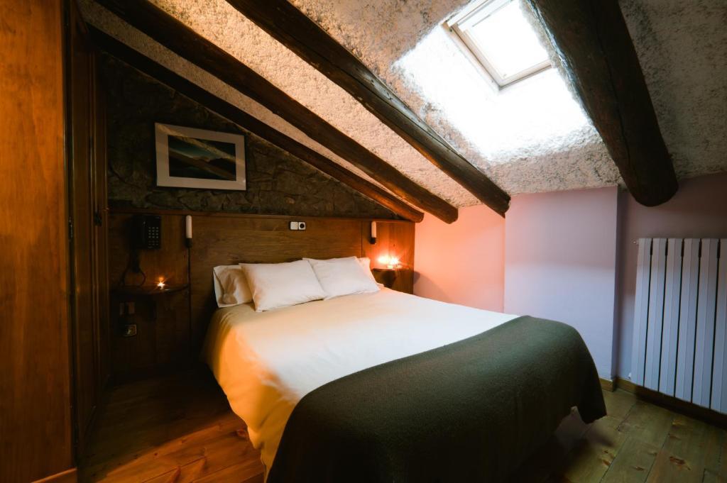 Hostal Cisco De Sans Andorra-a-Velha Quarto foto