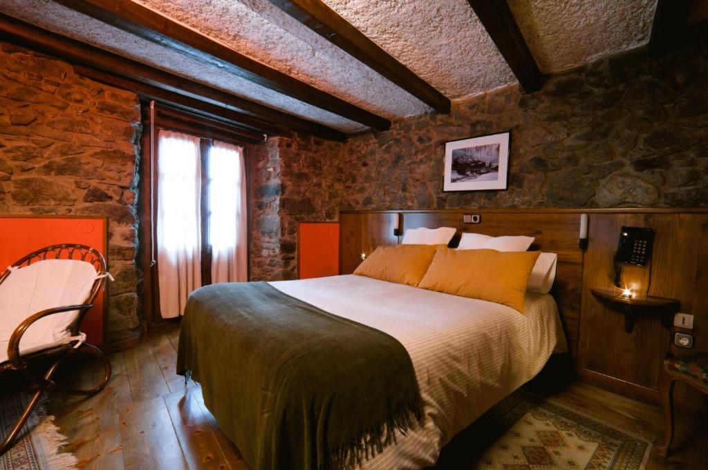 Hostal Cisco De Sans Andorra-a-Velha Quarto foto