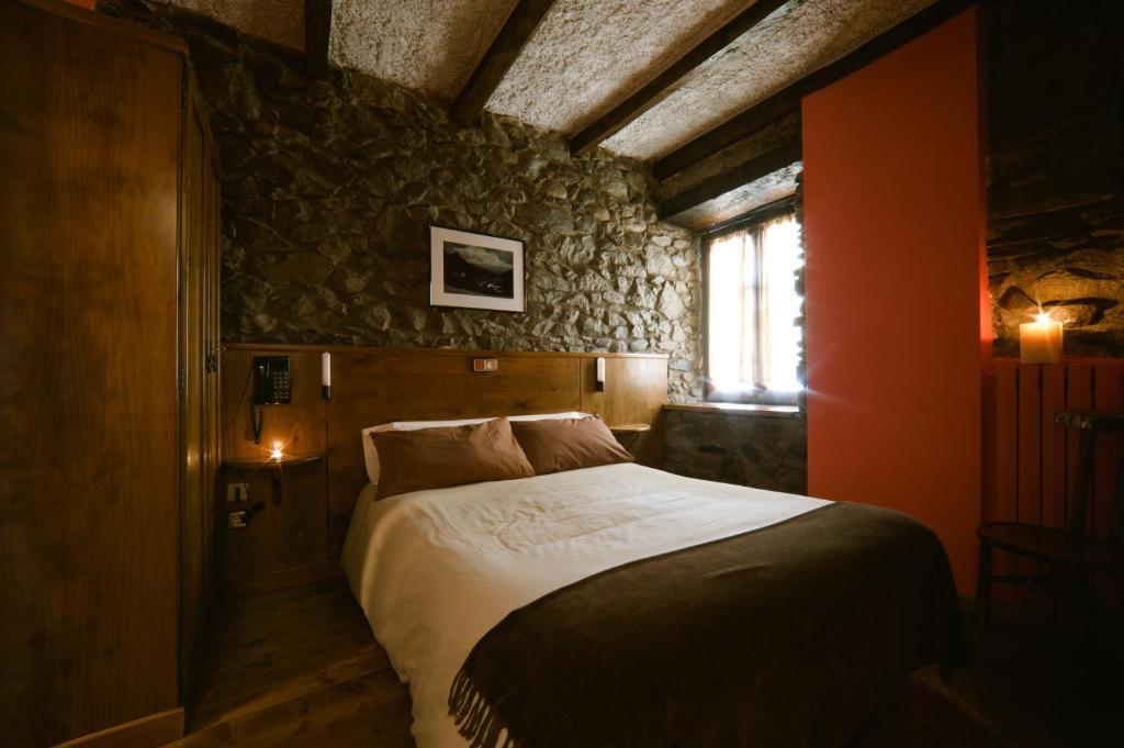 Hostal Cisco De Sans Andorra-a-Velha Quarto foto