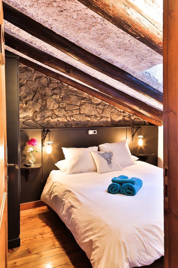 Hostal Cisco De Sans Andorra-a-Velha Exterior foto