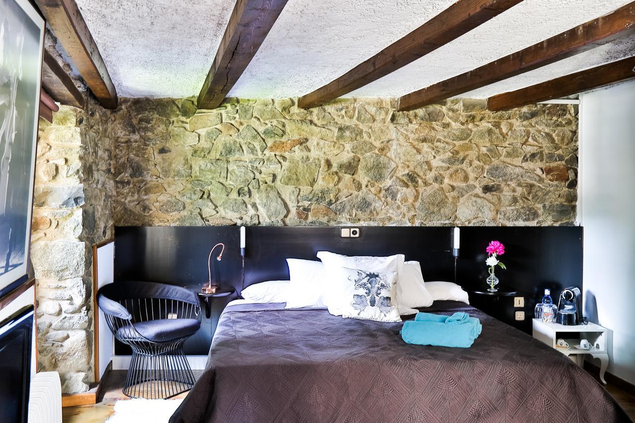 Hostal Cisco De Sans Andorra-a-Velha Exterior foto