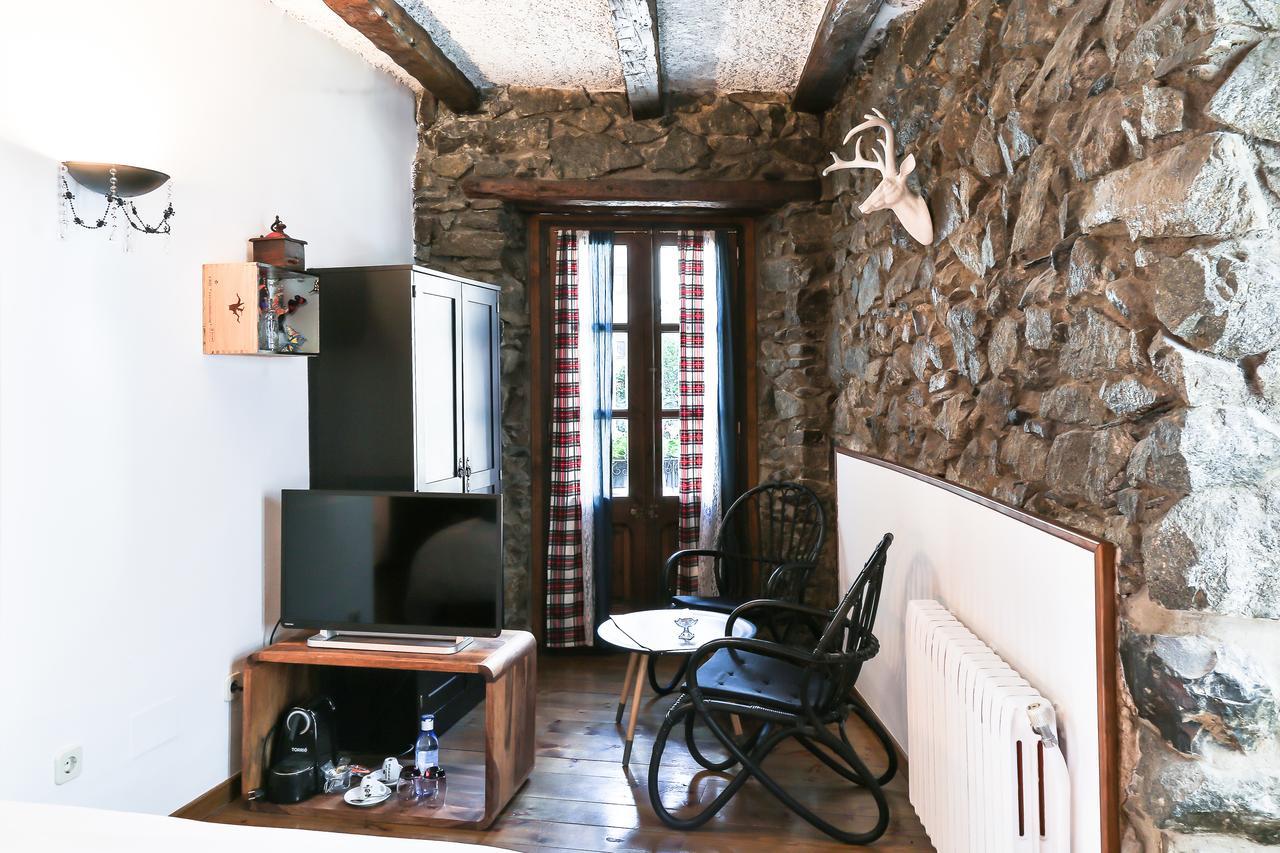 Hostal Cisco De Sans Andorra-a-Velha Exterior foto