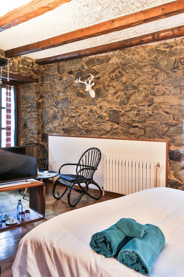 Hostal Cisco De Sans Andorra-a-Velha Exterior foto