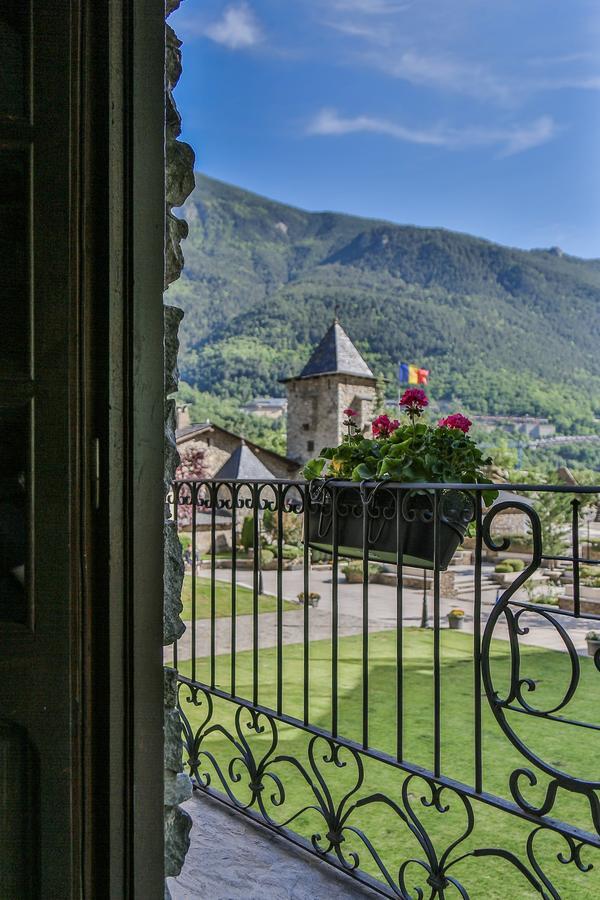 Hostal Cisco De Sans Andorra-a-Velha Exterior foto