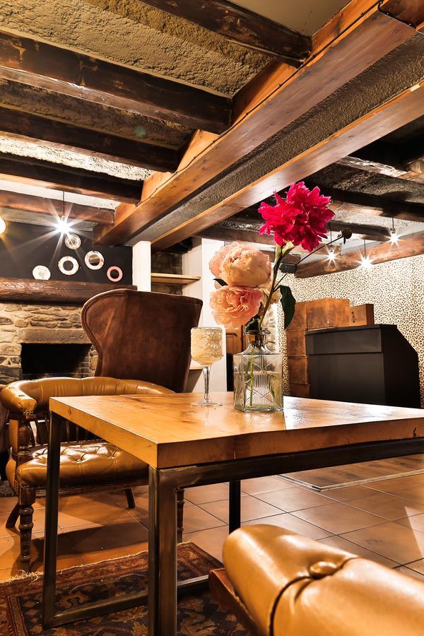 Hostal Cisco De Sans Andorra-a-Velha Exterior foto