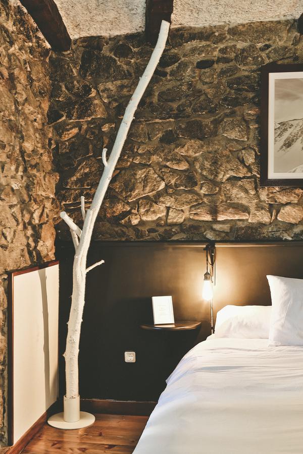 Hostal Cisco De Sans Andorra-a-Velha Exterior foto