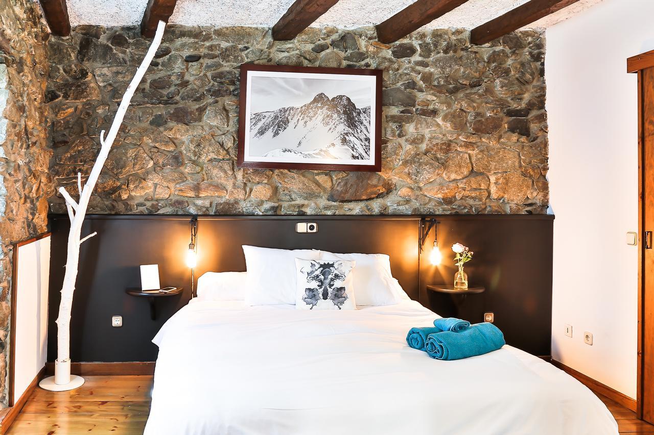 Hostal Cisco De Sans Andorra-a-Velha Exterior foto